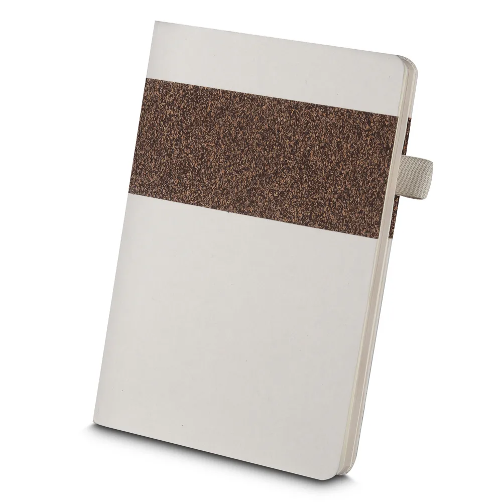 RD 8100011-Caderno Personalizado de Anotações 21 x 14 cm
